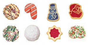 Christmas-cookies Christmas-cookies