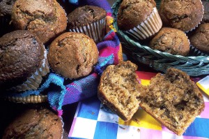 muffins muffins