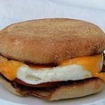 Copycat Recipe - McDonalds Egg McMuffin Recipe