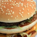 Copycat Recipe - Mcdonald's Big Mac Sauce Recipe and Big Mac Recipe