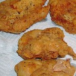 Copycat Recipe - KFC Fried Chicken Recipe