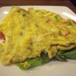 Denver Omelet Recipe