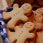 Traditional Christmas Cookie Recipes