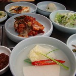 Yobodish - Grandma's Rainy Day Kimchi Noodle Soup
