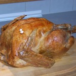 Turkey Recipes - How To Cook A Turkey