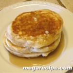 Basic Pancake Recipe