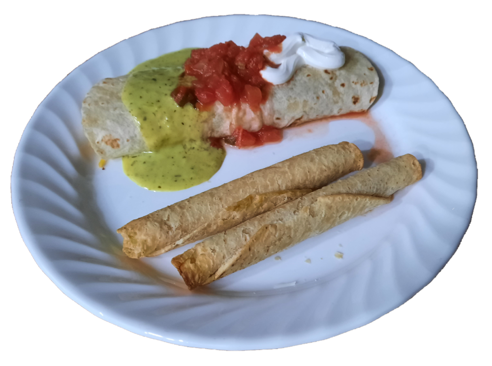 Photo of Taquitos