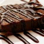 Fudge Brownie (no nuts)