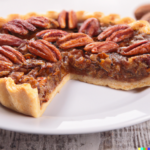 Pecan Pie Recipe