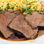 Beef Pot Roast